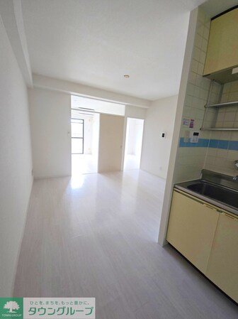 スターライトヴィラ2の物件内観写真